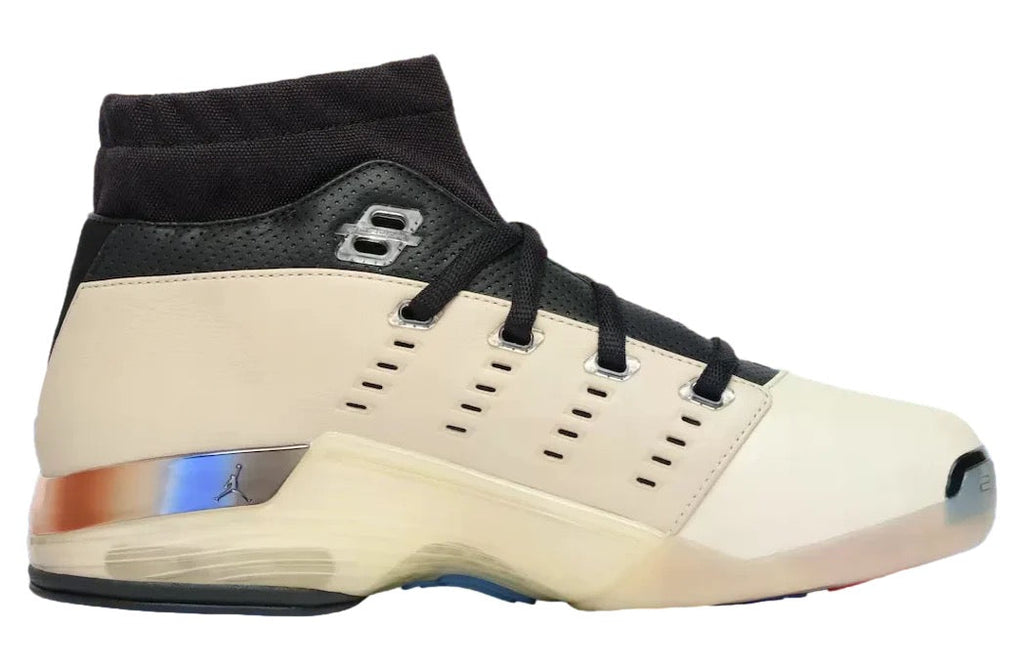 Infinite Archives x Air Jordan 17 Low IH0177-200