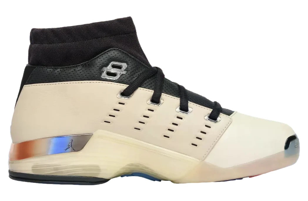 Infinite Archives x Air Jordan 17 Low IH0177-200