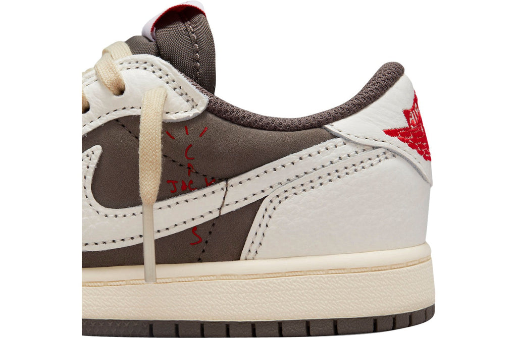 Travis Scott x Air Jordan 1 Low OG Reverse Mocha DM7866-162