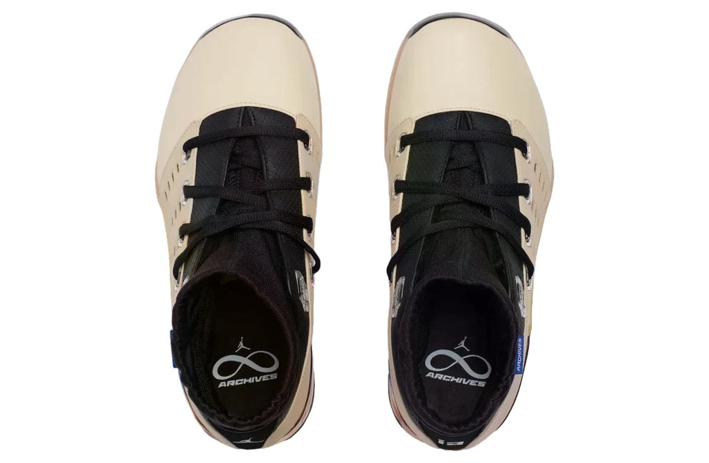 Infinite Archives x Air Jordan 17 Low IH0177-200