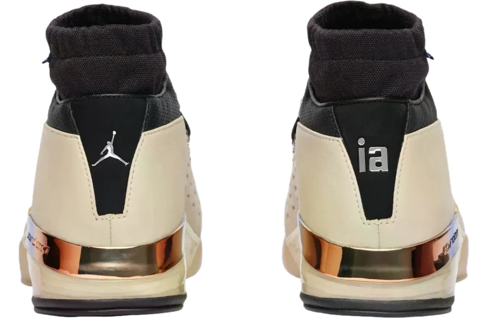 Infinite Archives x Air Jordan 17 Low IH0177-200