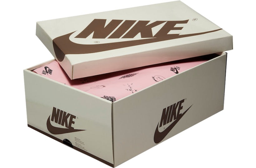 Travis Scott x Air Jordan 1 Low OG Reverse Mocha DM7866-162
