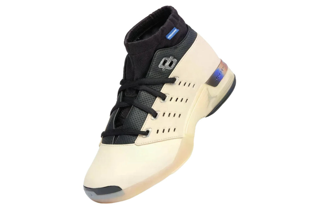 Infinite Archives x Air Jordan 17 Low IH0177-200