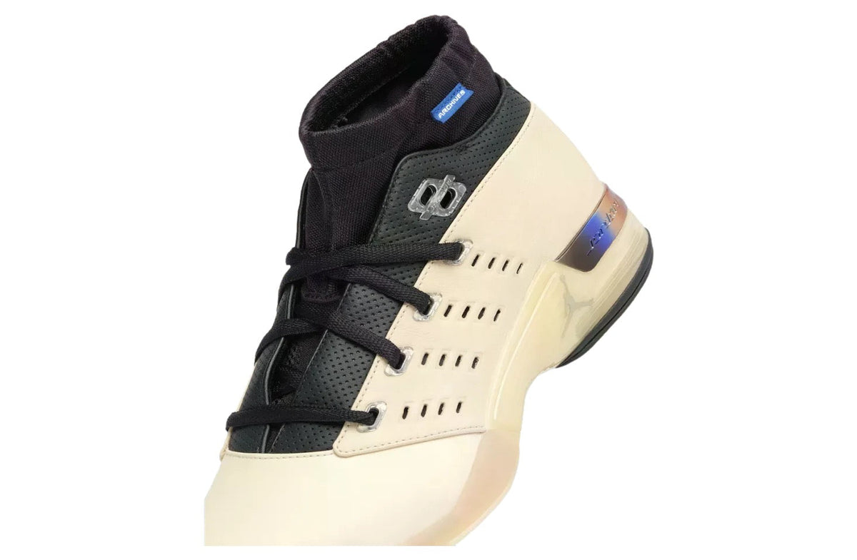 Infinite Archives x Air Jordan 17 Low IH0177-200