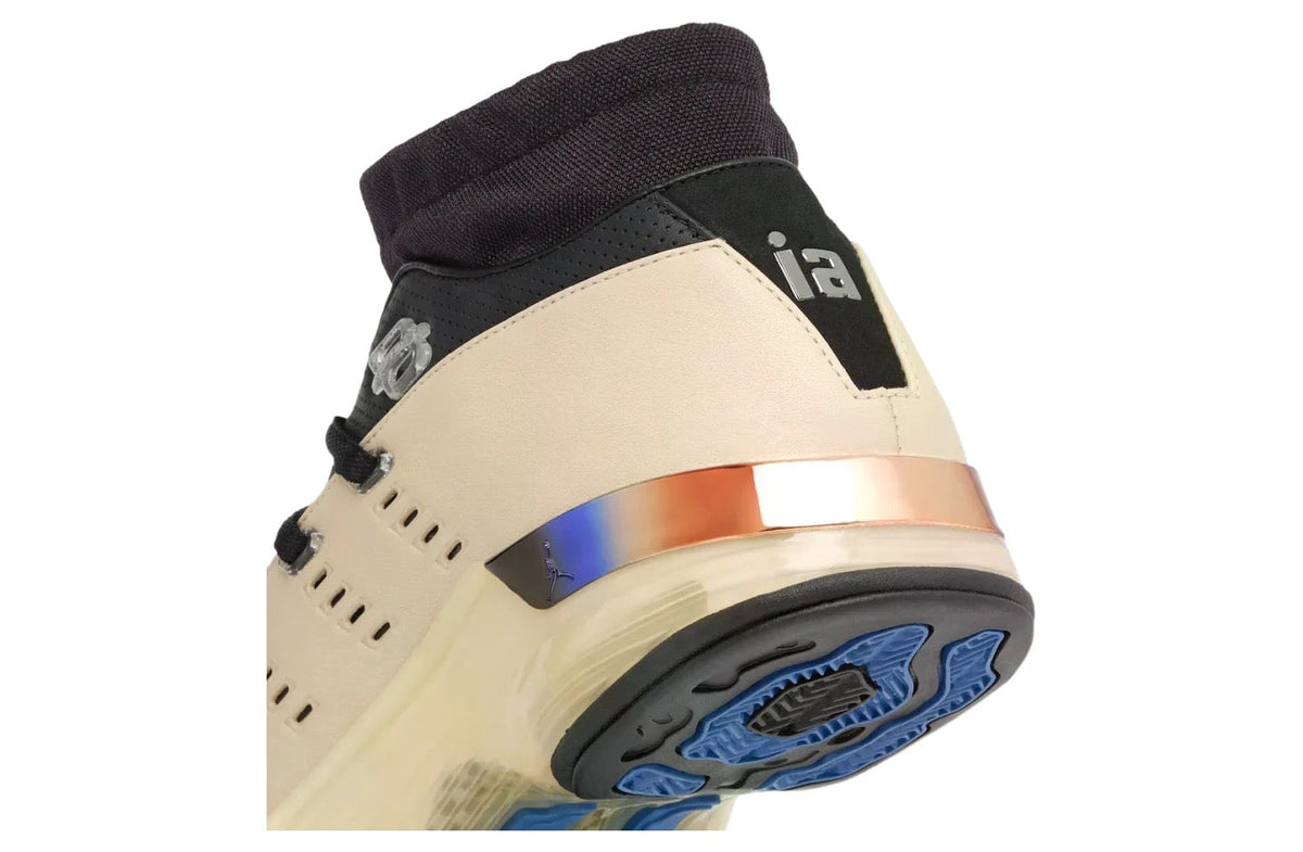 Infinite Archives x Air Jordan 17 Low IH0177-200