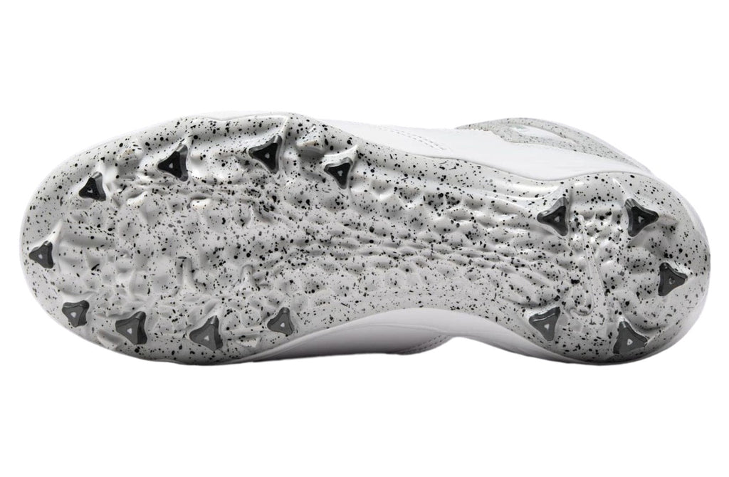 The Air Jordan 4 White / Tech Grey HQ0207-106