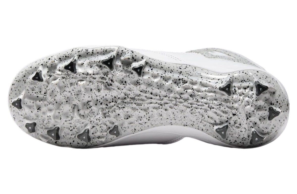 The Air Jordan 4 White / Tech Grey HQ0207-106