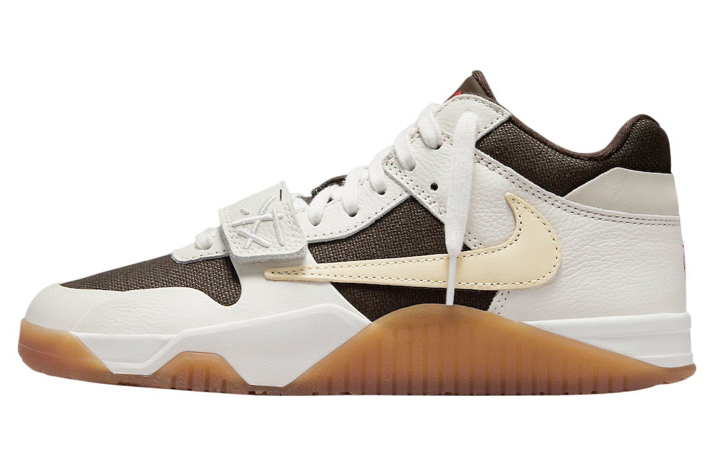 Travis Scott x Jordan Jumpman Jack Sail FZ8117-100