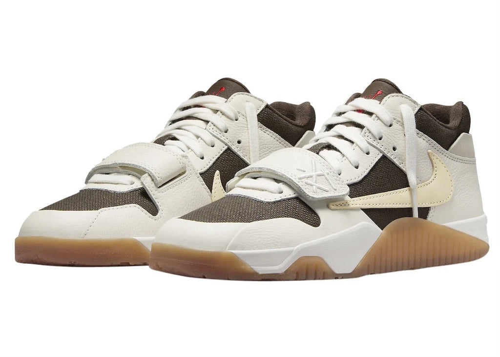 Travis Scott x Jordan Jumpman Jack Sail FZ8117-100