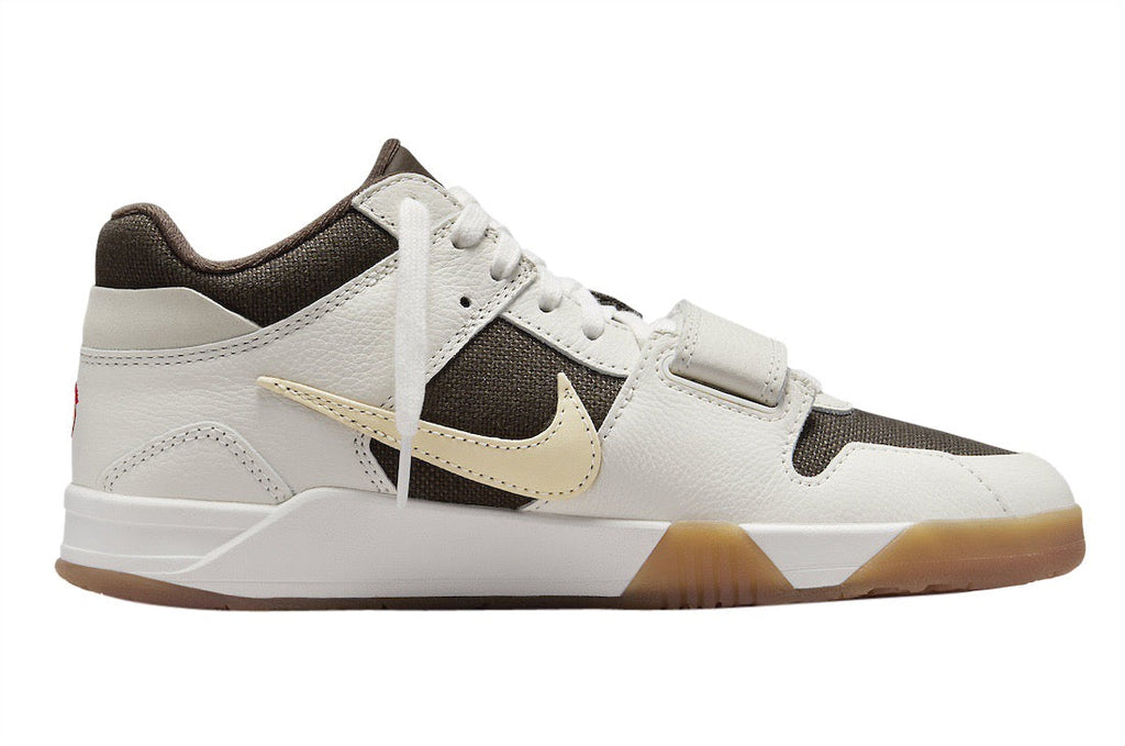 Travis Scott x Jordan Jumpman Jack Sail FZ8117-100