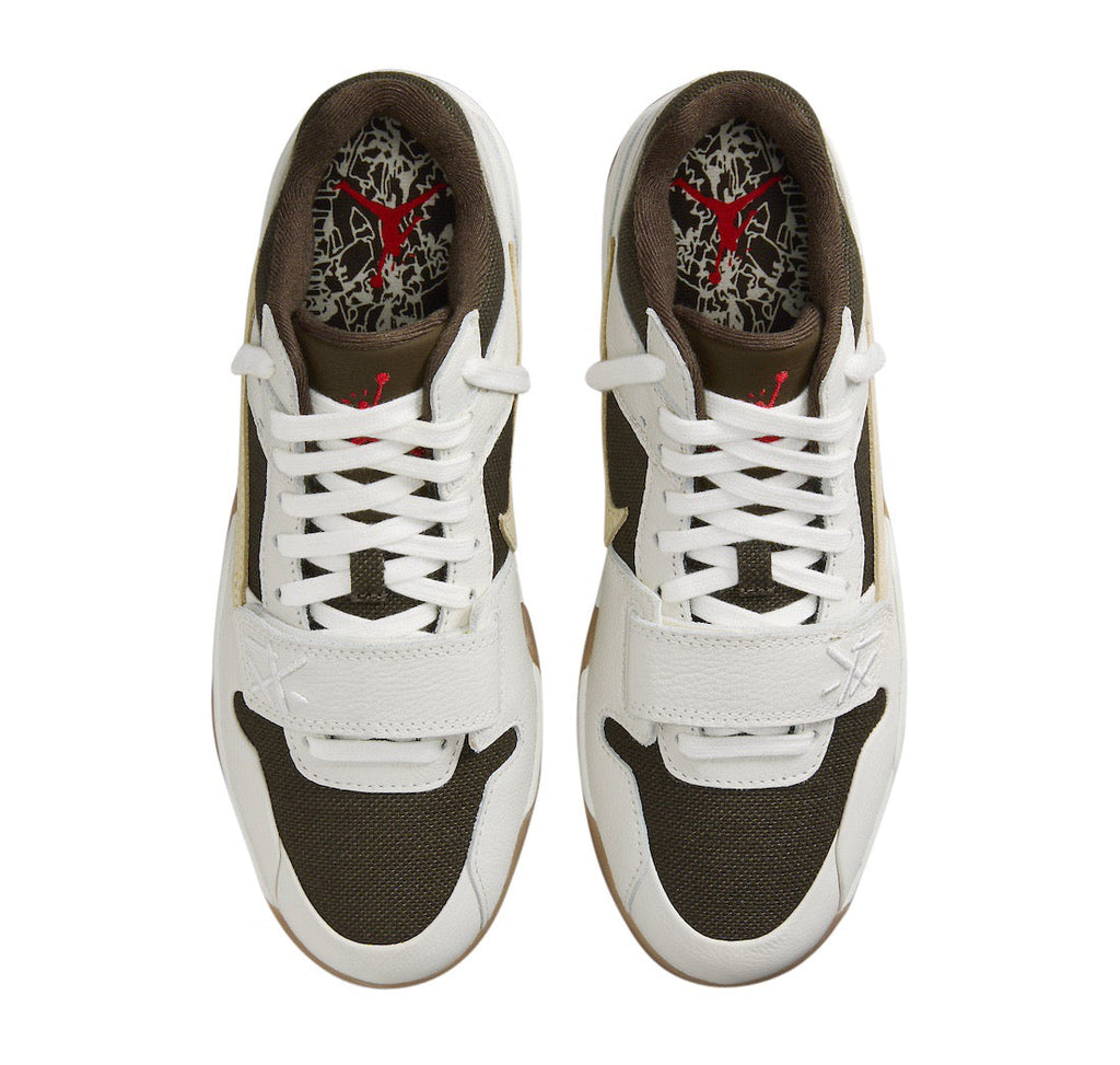 Travis Scott x Jordan Jumpman Jack Sail FZ8117-100