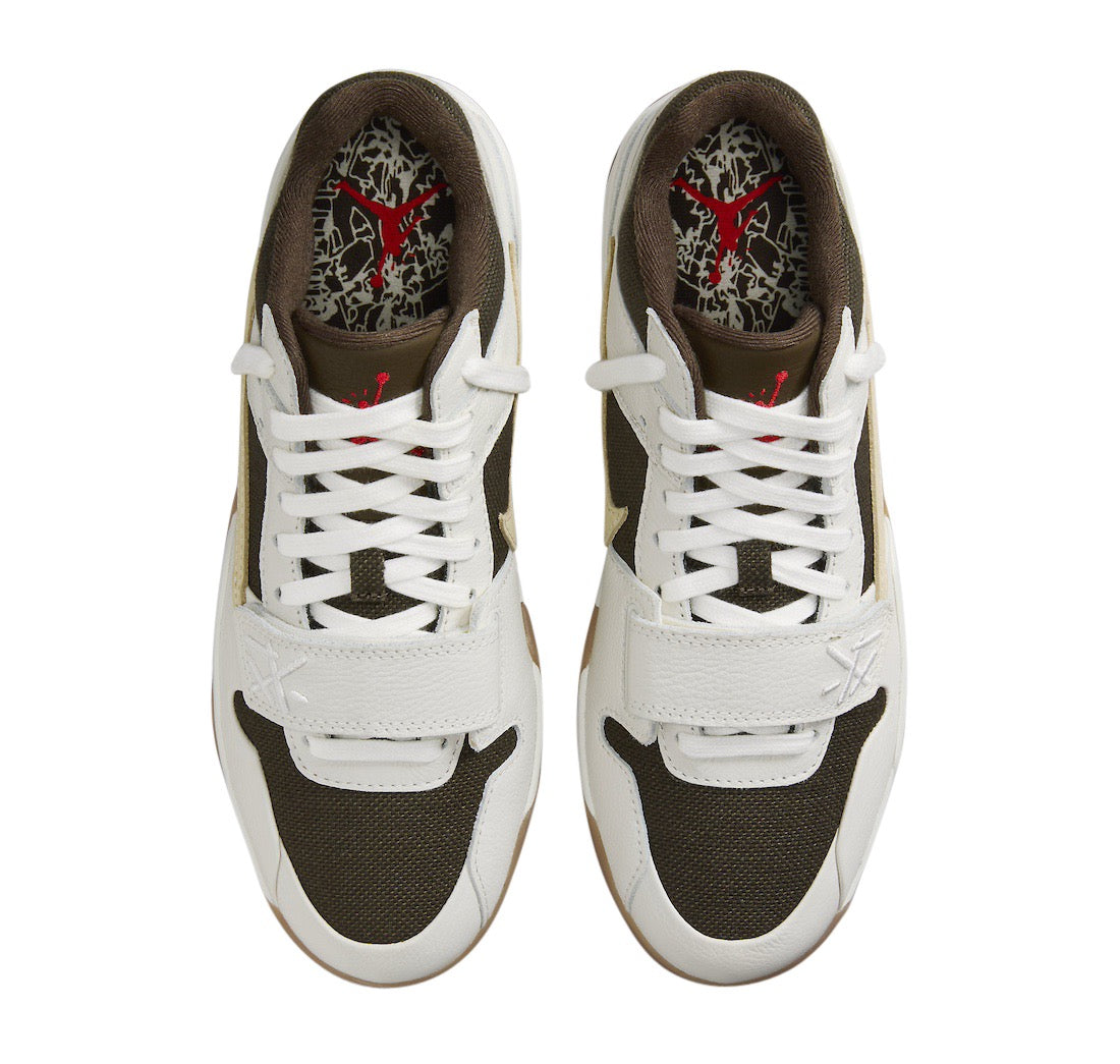 Travis Scott x Jordan Jumpman Jack Sail FZ8117-100