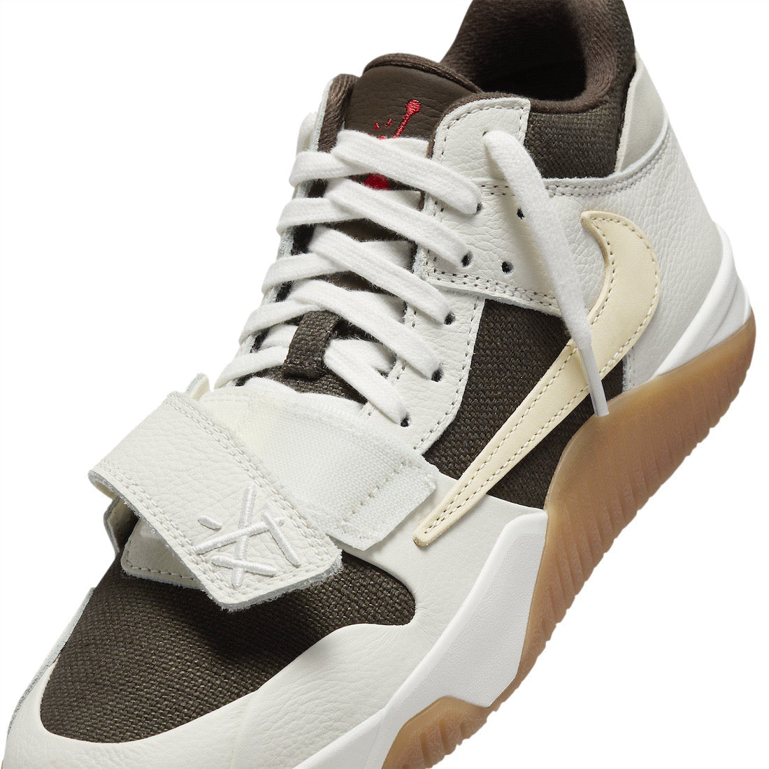 Travis Scott x Jordan Jumpman Jack Sail FZ8117-100