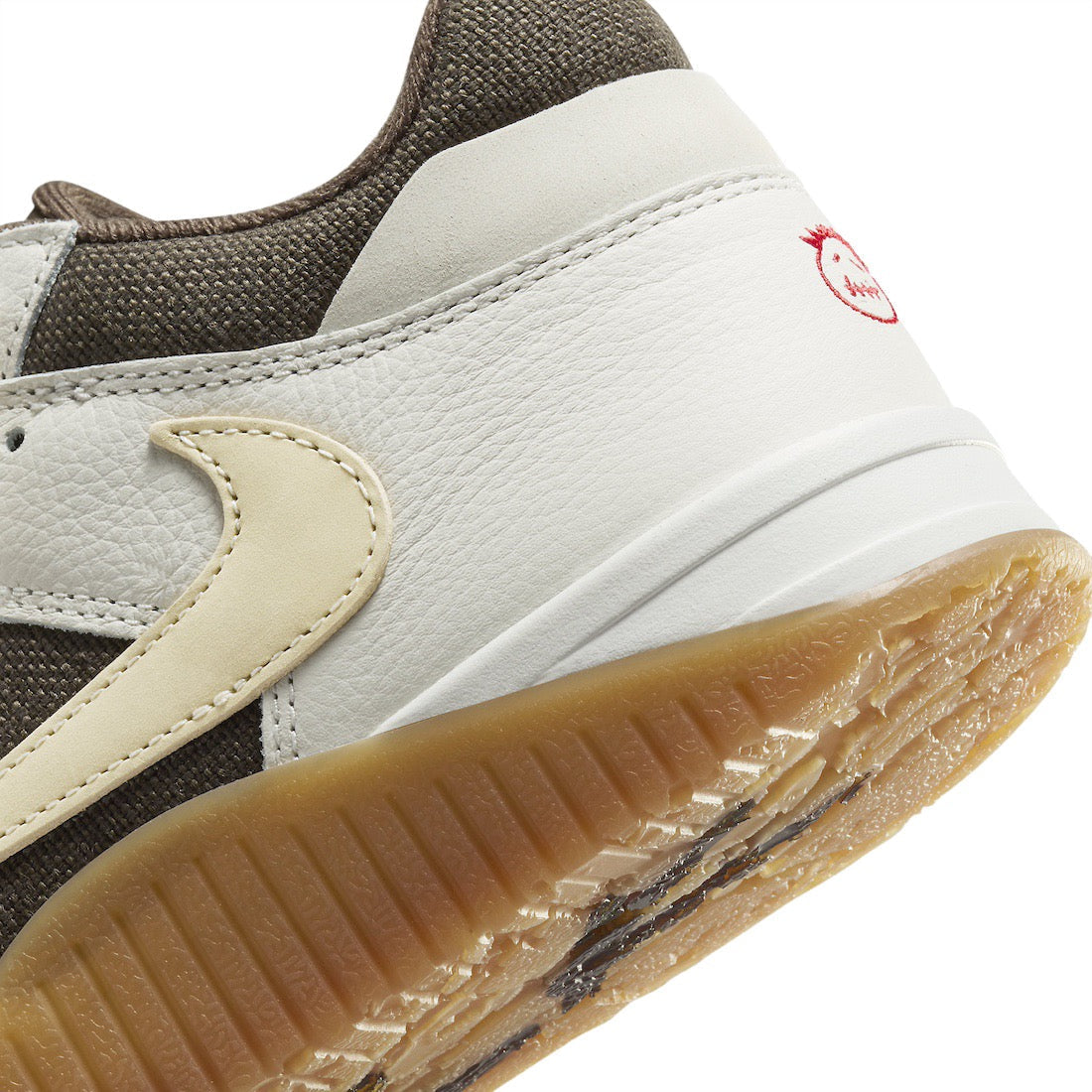 Travis Scott x Jordan Jumpman Jack Sail FZ8117-100