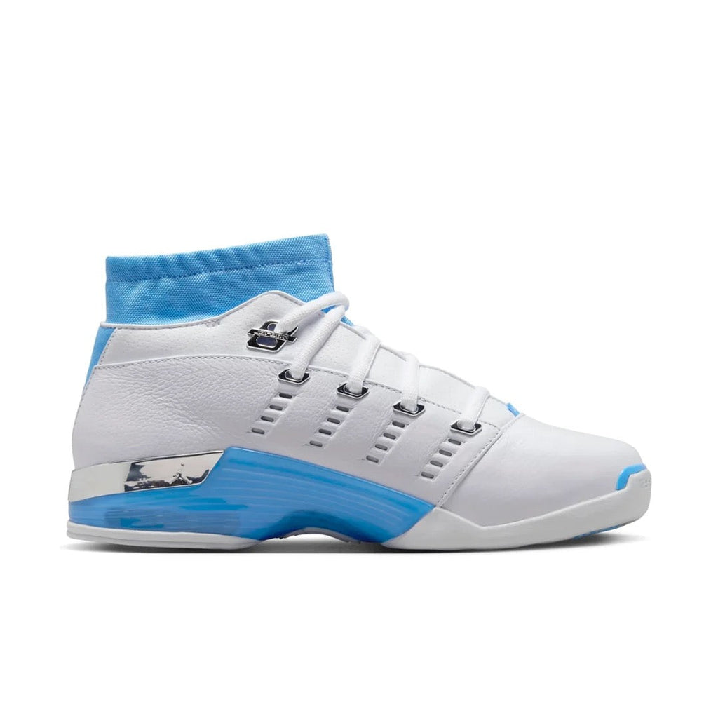 Jordan 17 Retro Low SP University Blue (2024) FJ0395-101