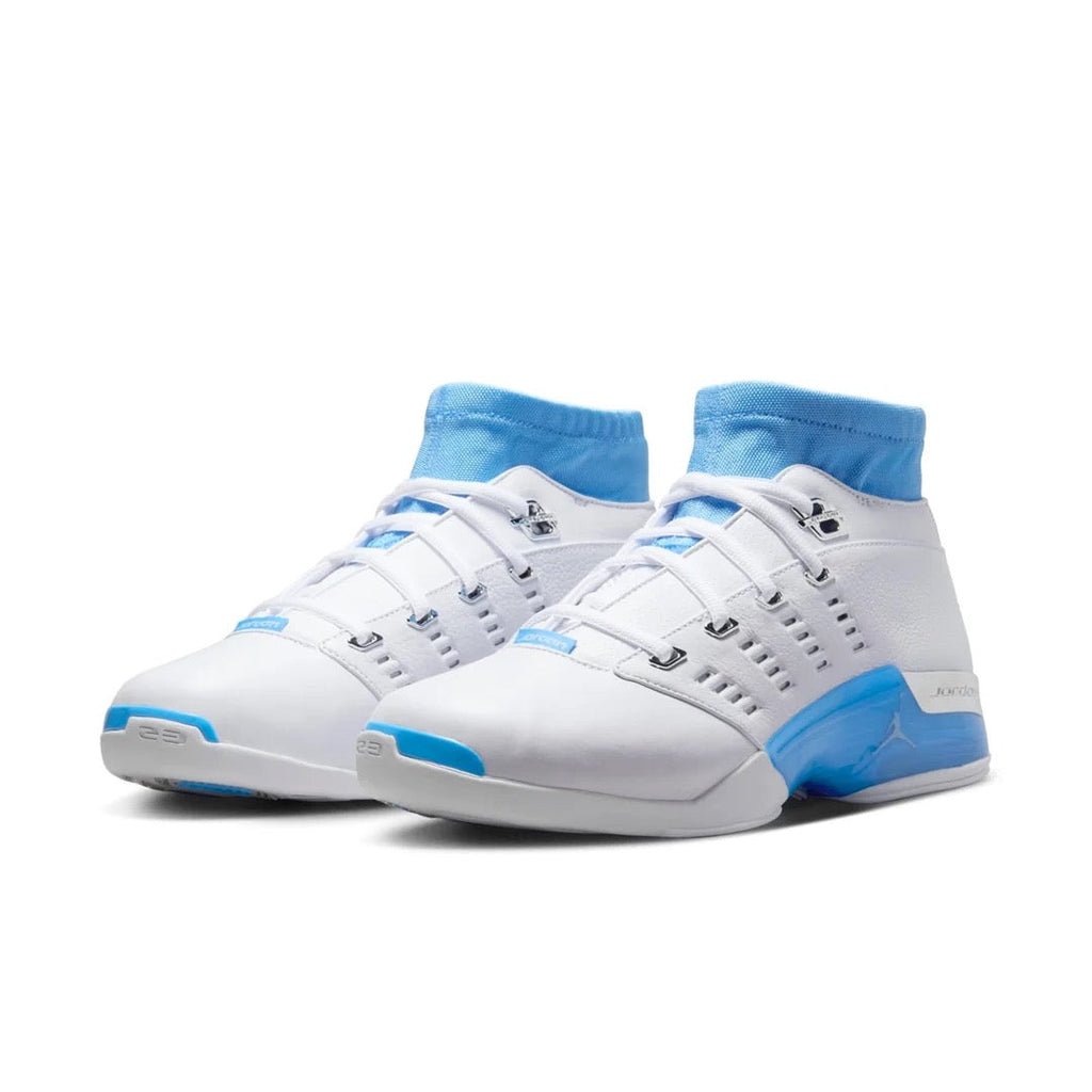 Jordan 17 Retro Low SP University Blue (2024) FJ0395-101