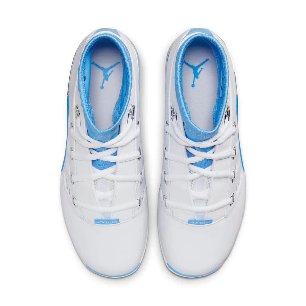 Jordan 17 Retro Low SP University Blue (2024) FJ0395-101