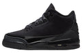 Air Jordan 3 Black Cat GS Black / White DM0967-001