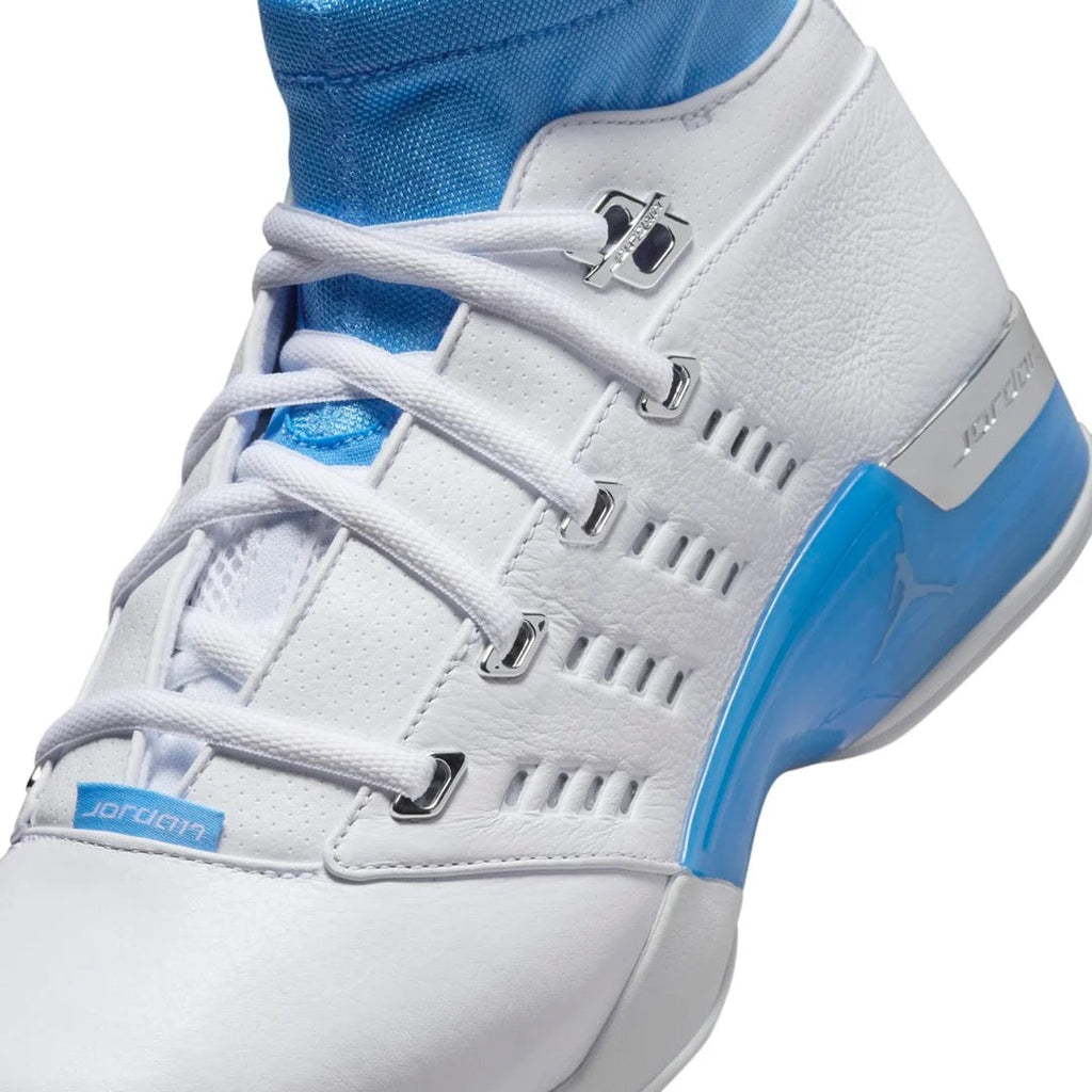 Jordan 17 Retro Low SP University Blue (2024) FJ0395-101
