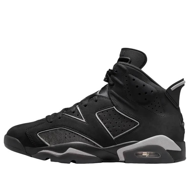 Air Jordan 6 Retro Cap and Gown IR2266-010