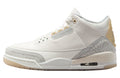 Air Jordan 3 Craft Ivory FJ9479-100