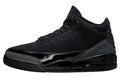 Air Jordan 3 Black Cat 2025 CT8532-001