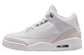 Air Jordan 3 Pure Money White / Metallic Silver CT8532-111