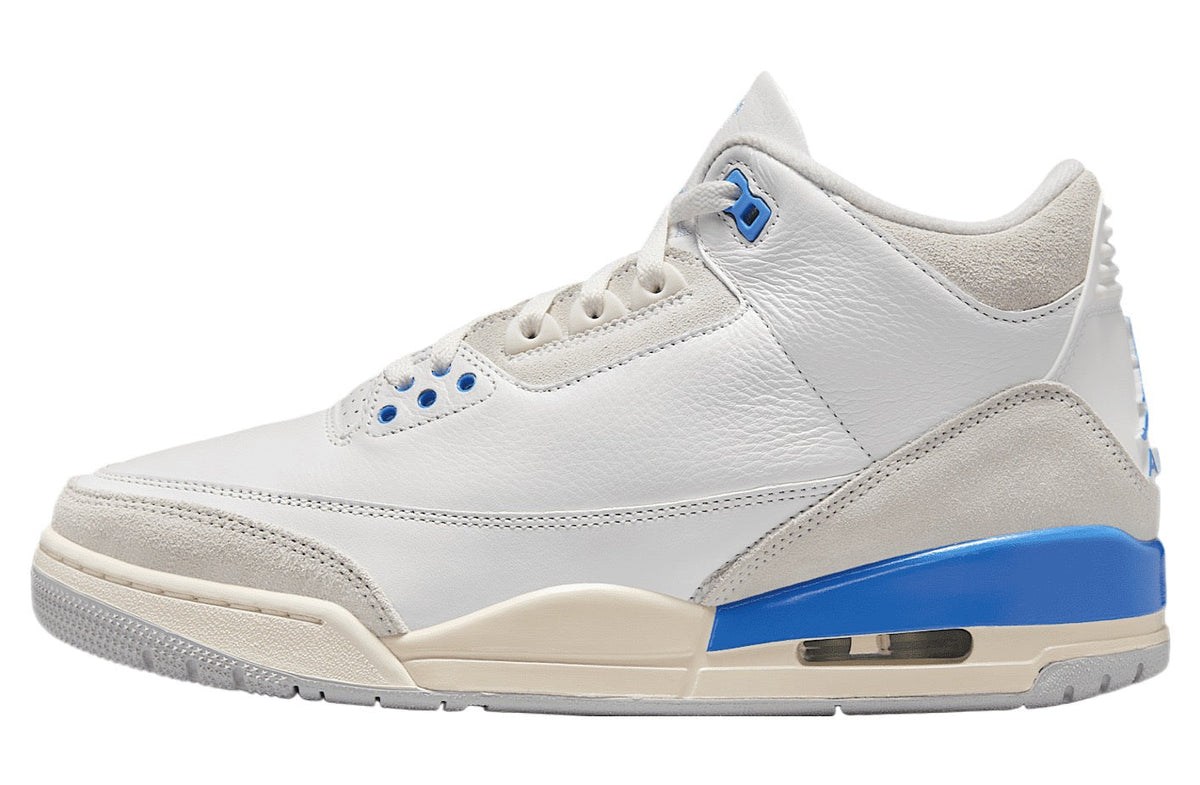 Air Jordan 3 Lucky Shorts CT8532-101