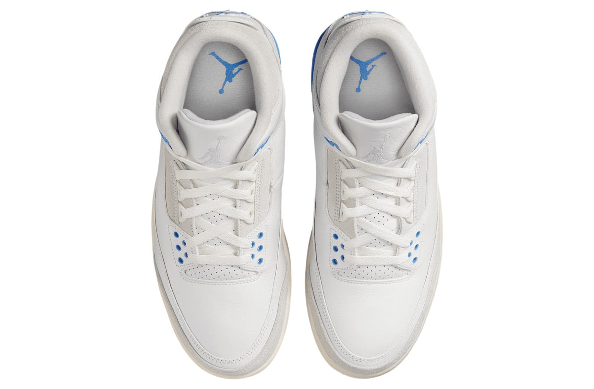 Air Jordan 3 Lucky Shorts CT8532-101