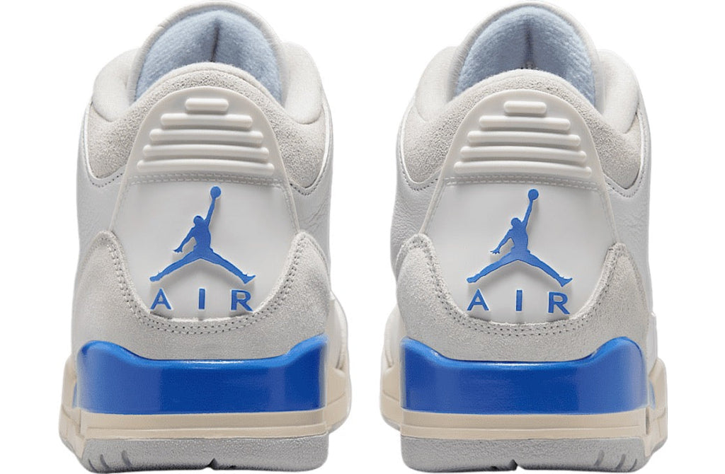 Air Jordan 3 Lucky Shorts CT8532-101