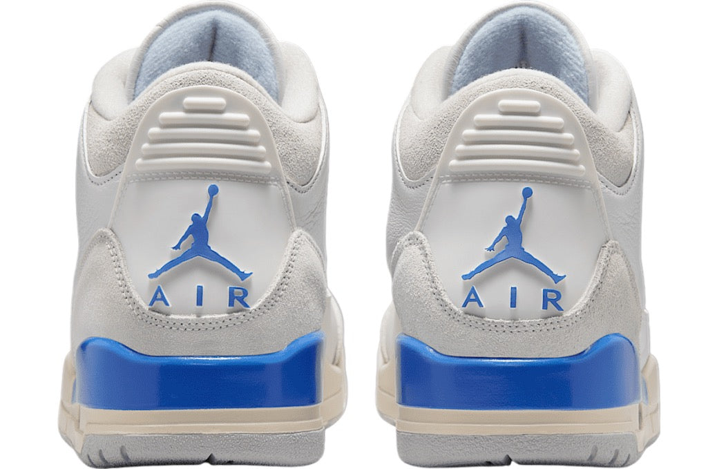 Air Jordan 3 Lucky Shorts CT8532-101