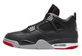 Air Jordan 4 Bred Reimagined FV5029-006