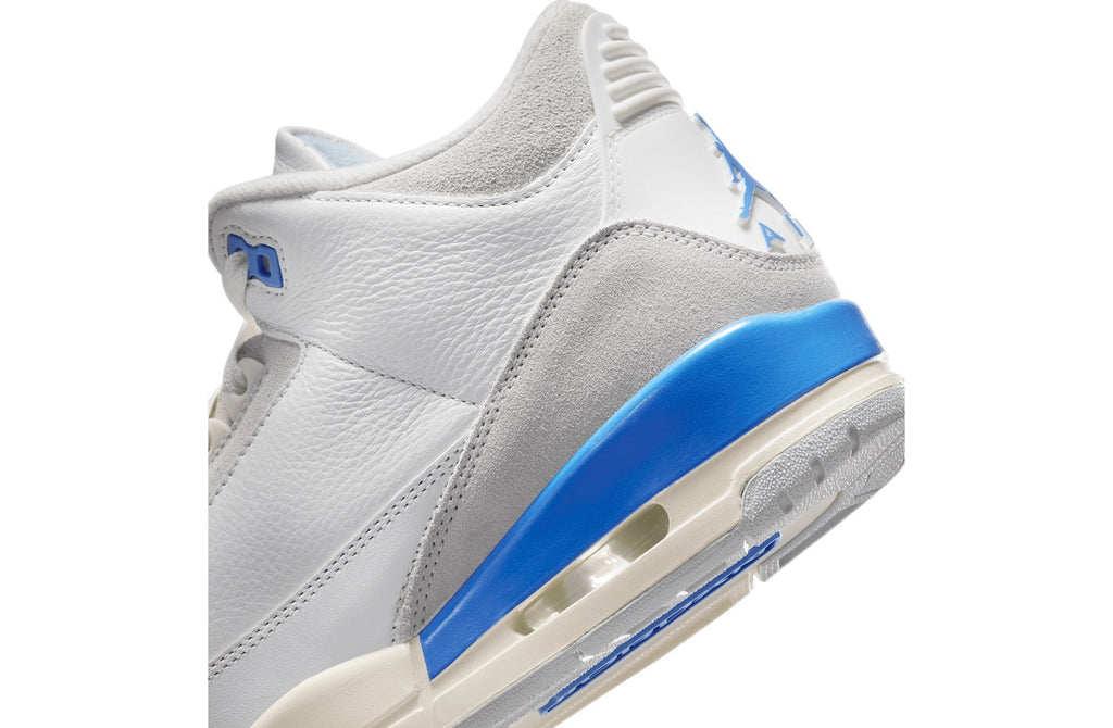 Air Jordan 3 Lucky Shorts CT8532-101
