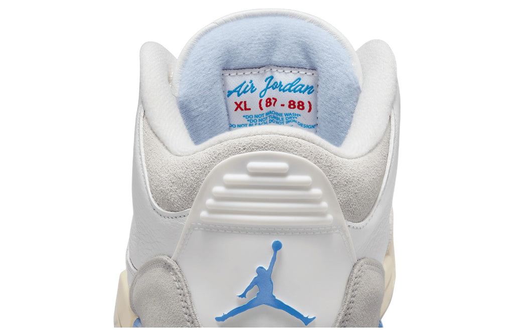Air Jordan 3 Lucky Shorts CT8532-101