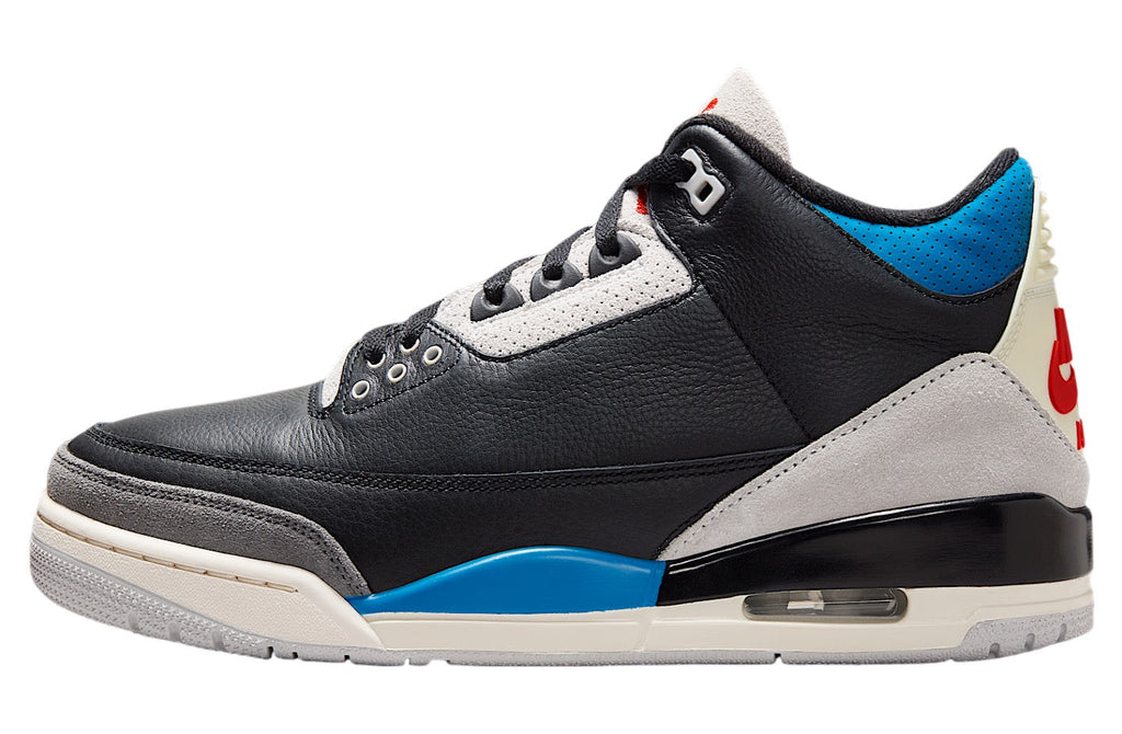 Air Jordan 3 OG Rare Air IB8967-004