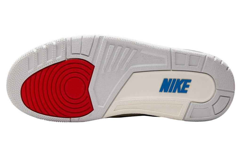 Air Jordan 3 OG Rare Air IB8967-004