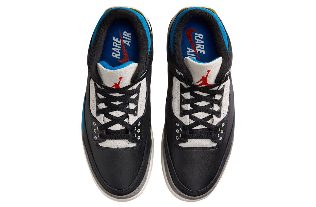 Air Jordan 3 OG Rare Air IB8967-004