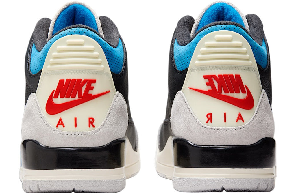 Air Jordan 3 OG Rare Air IB8967-004