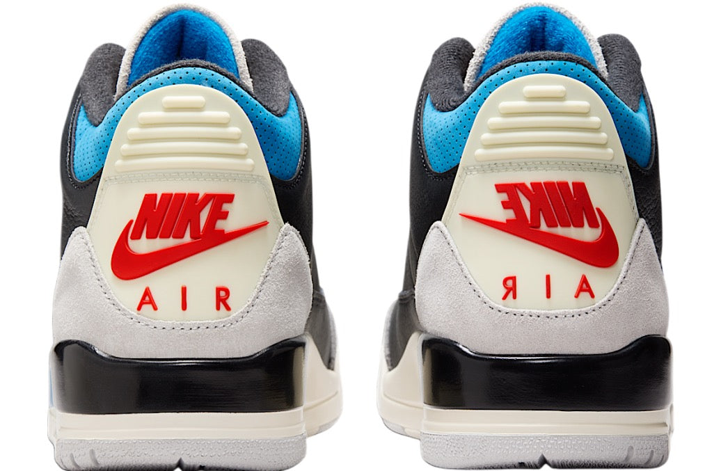 Air Jordan 3 OG Rare Air IB8967-004