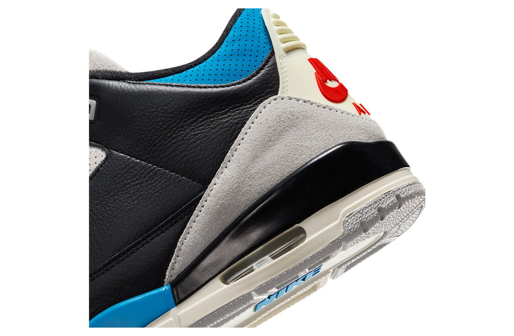 Air Jordan 3 OG Rare Air IB8967-004