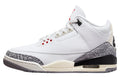 Air Jordan 3 White Cement Reimagined DN3707-100