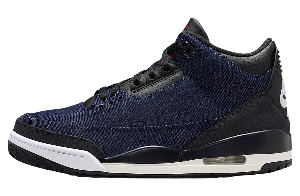 Levis x Air Jordan 3 IH7959-400