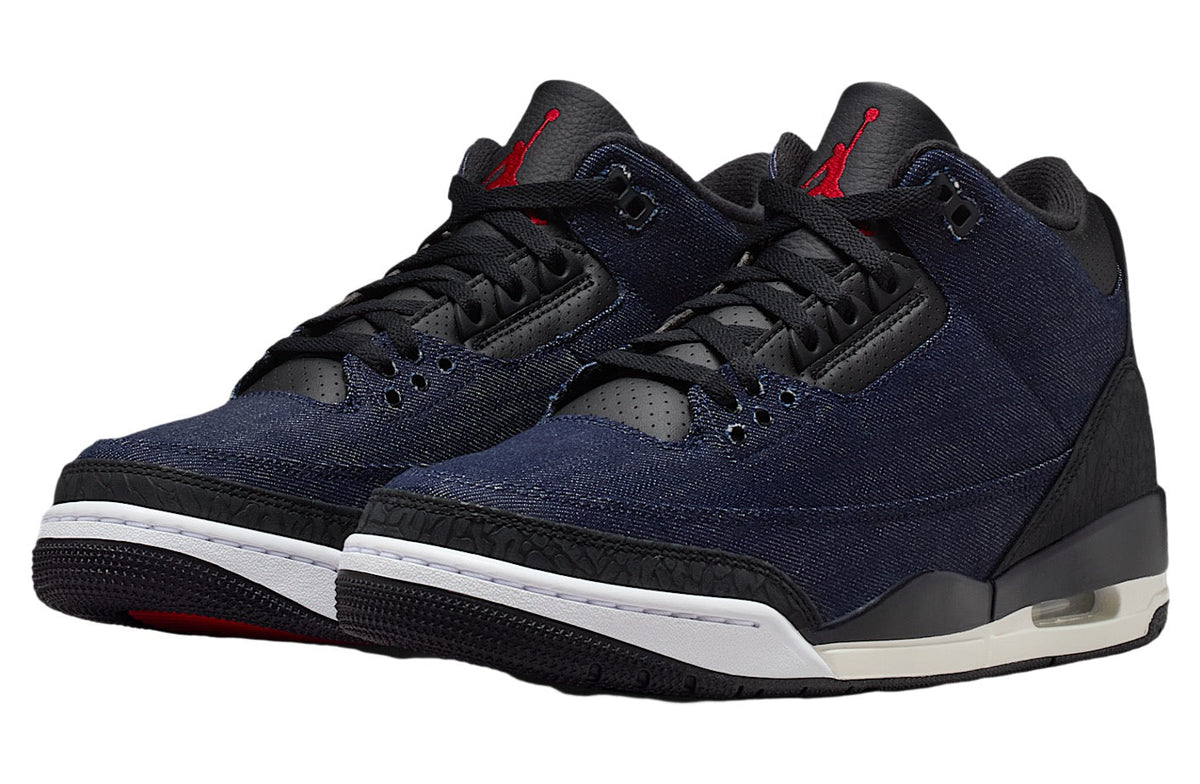 Levis x Air Jordan 3 IH7959-400