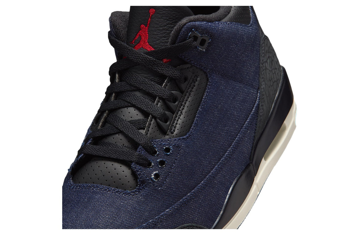 Levis x Air Jordan 3 IH7959-400