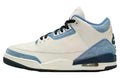 Levi’s x Air Jordan 3 Denim / Sail IR0912-400