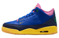 Air Jordan 3 Racer Blue / Lucky Green IV4871-400