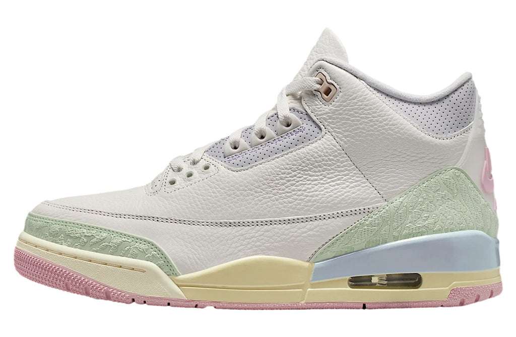 Air Jordan 3 OG Spring Is In The Air IF4396-100