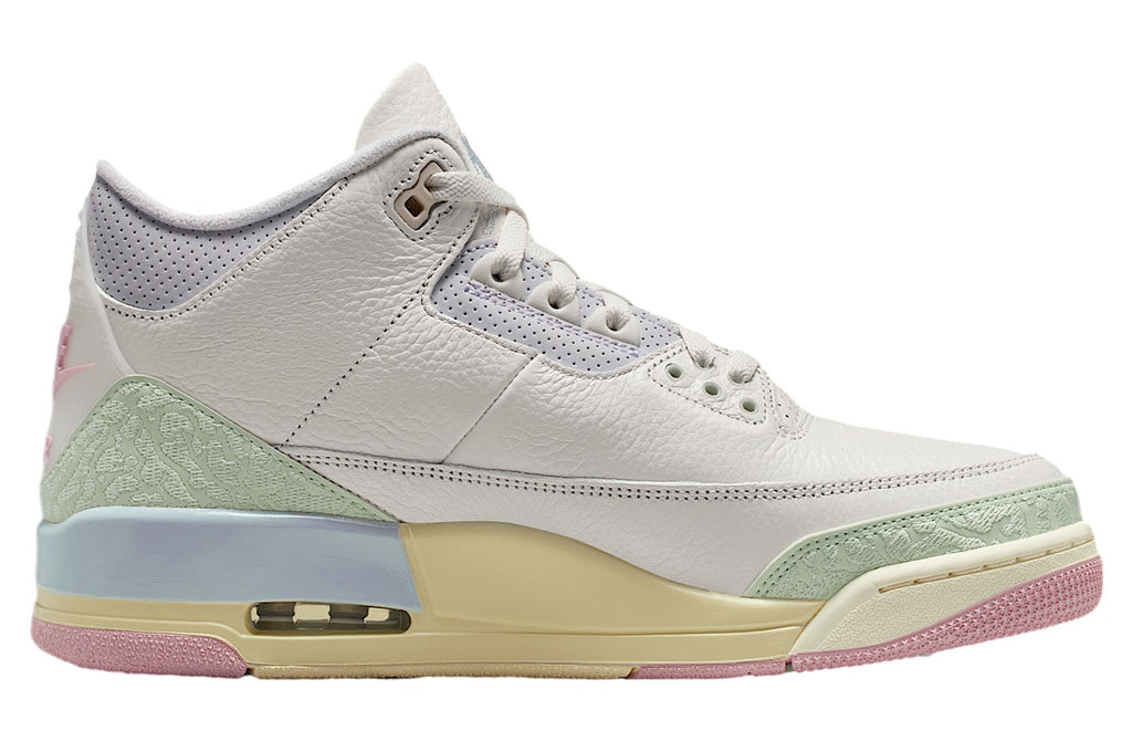 Air Jordan 3 OG Spring Is In The Air IF4396-100