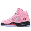 Awake NY x Air Jordan 5 Arctic Pink DV4982-600