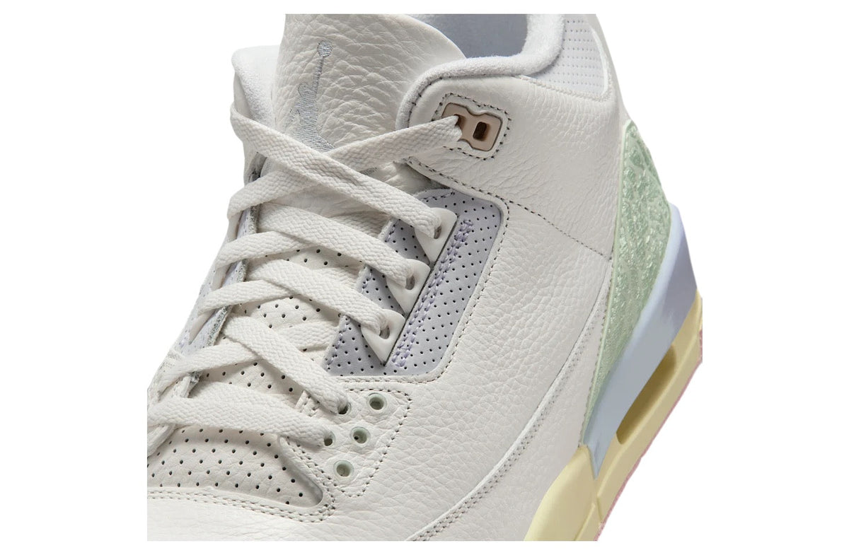 Air Jordan 3 OG Spring Is In The Air IF4396-100